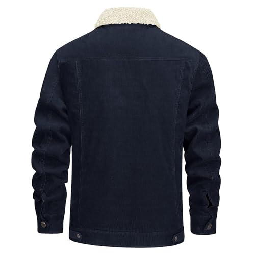 Opiniones y reviews de Chaqueta piel borrego al mejor precio. 8 Imagen adicional
