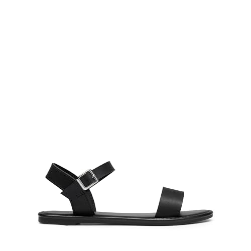 Image of DREAM PAIRS Women's Flat Sandals
