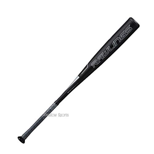 Amazon | ローリングス(Rawlings) 野球 軟式 バットFRP製 HYPERMACH