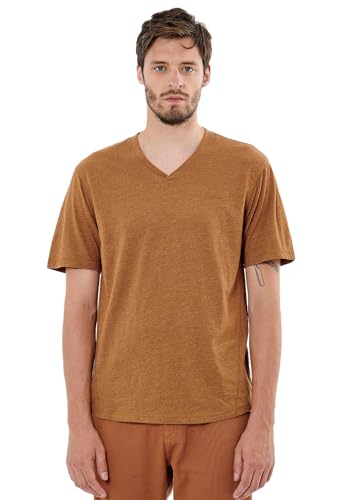 T-shirt Kaporal Tone homme vêtement mode casual en coton