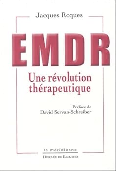 Paperback EMDR: Une révolution thérapeutique (La Méridienne) [French] Book