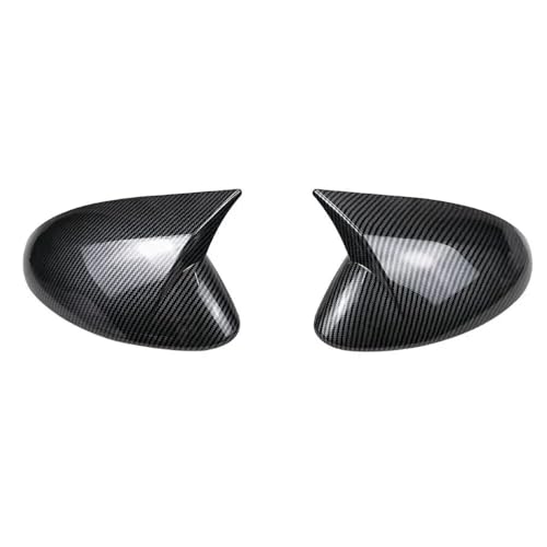 Carcasa retrovisor Alfa Romeo Stelvio tapa protectora acabado premium exterior