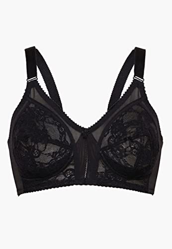 Lovable Reggiseno Senza Ferretto In Pizzo Classici Donna - 5