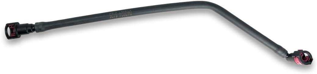 Fuel Line Assembly – Fits Polaris Ranger 800 & Ranger Crew 800 (2011–2014) – Direct Replacement for 2521178 – OEM-Style Fuel Hose