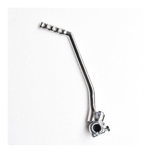 Levier de démarrage 16mm pour réparer le kick cassé d'une moto de cross