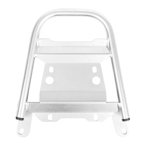 Support de bagages haut de gamme pour moto BMW S1000XR 2015-2019