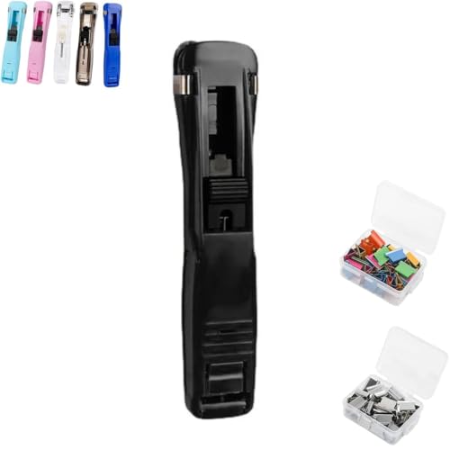 Jinmoioy �y�[�p�[�N���b�v �A�ˎ� �� �N���A �N���b�v�v�b�V���[ �ė��p�\ ���𐮗� ���������Ȃ� ���������Ȃ� �z�`�L�X ���ސ��� �����p�i �I�t�B�X�p�i ���[�� �����N���b�v100�t�� (�u���b�NA)