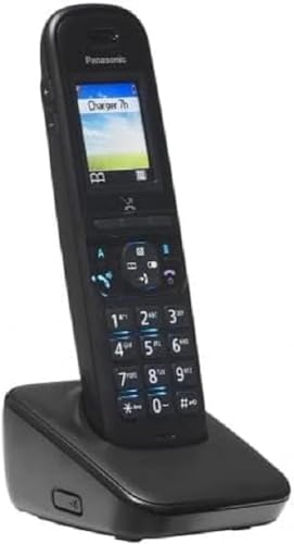 Panasonic TELEPHONE KX-TGH710FRB