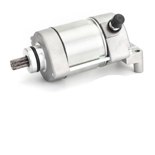 Démarreur moto électrique pour modèles YZF R1 de 2004 à 2006