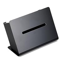 Amazon｜ZEOOR ソフトパックティッシュ ケース スタイリッシュ