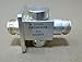 New Surplus Electrical Surge ARRESTOR - General SEMICONDUCTOR GZ61007A, 5920-01-062-5163