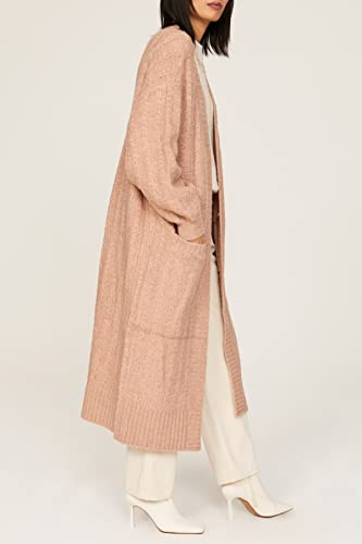Image of RTR Design Collective Oversized Cardigan