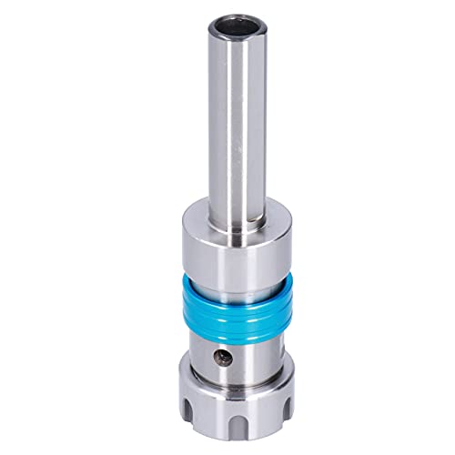 Porte-mandrin flottant CNC de haute précision avec mandrin à queue ronde - 2