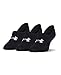 Under Armour Women's Essentials Ultra Low Socks, 3-Pairs