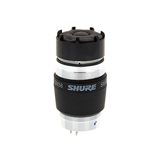 Shure Cartucho de substituição R59 para SM58