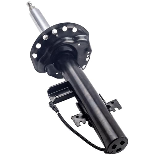 GYTTAK Sospensioni pneumatiche Montante Compatibile con Range per Rover per Evoque 2011-2018 Ammortizzatore Posteriore Sinistro Sospensione Pneumatica LR056267 LR024440