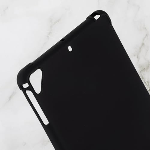 Funda compatible con iPad Mini 4 protector pantalla de vidrio 7.9 2015 2