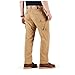5.11 Tactical Stryke Pants for Men, Cargo Pockets Pant for Military & Law Enforcement, Coyote, 36W x 30L, Style 74369ABR