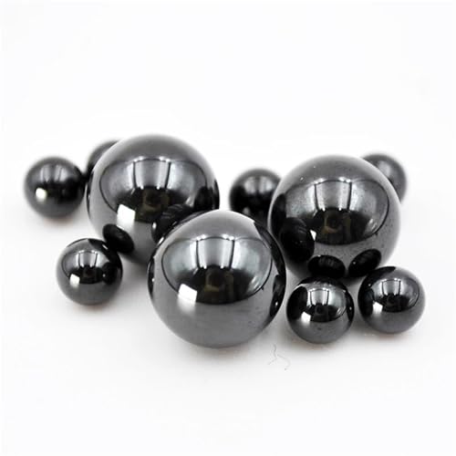 Billes en céramique 3,969 mm G5 contre la surchauffe des roulements miniatures