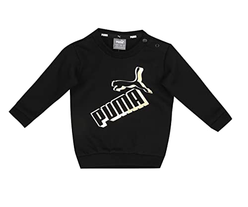 Image of PUMA unisex-baby Track Suit