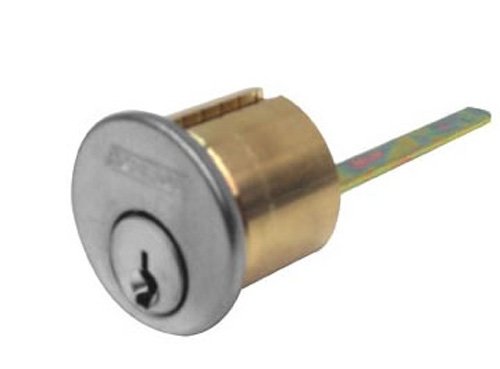 Schlage 20-022C 626 Conventional Rim Cylinder 626
