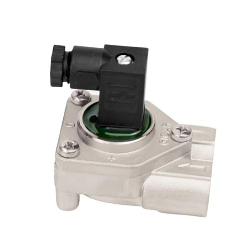 Débitmètre à micro turbine avec sortie 4-20mA pour suivi de débit constant - 6