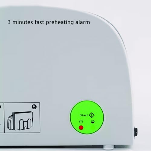 Machine à reliure thermique A4 pour documents administratifs et contrats - 2