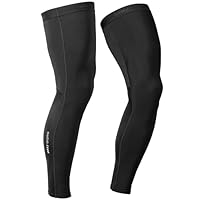 GripGrab PACR Leg Warmers Frühling Herbst Übergangs Beinlinge Radsport Herren Beinwärmer Fahrrad Damen Rennrad MTB Gravel