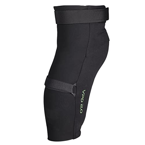 POC Joint VPD 2.0 Long Protège-genou Uranium Black Taille S - Image 5