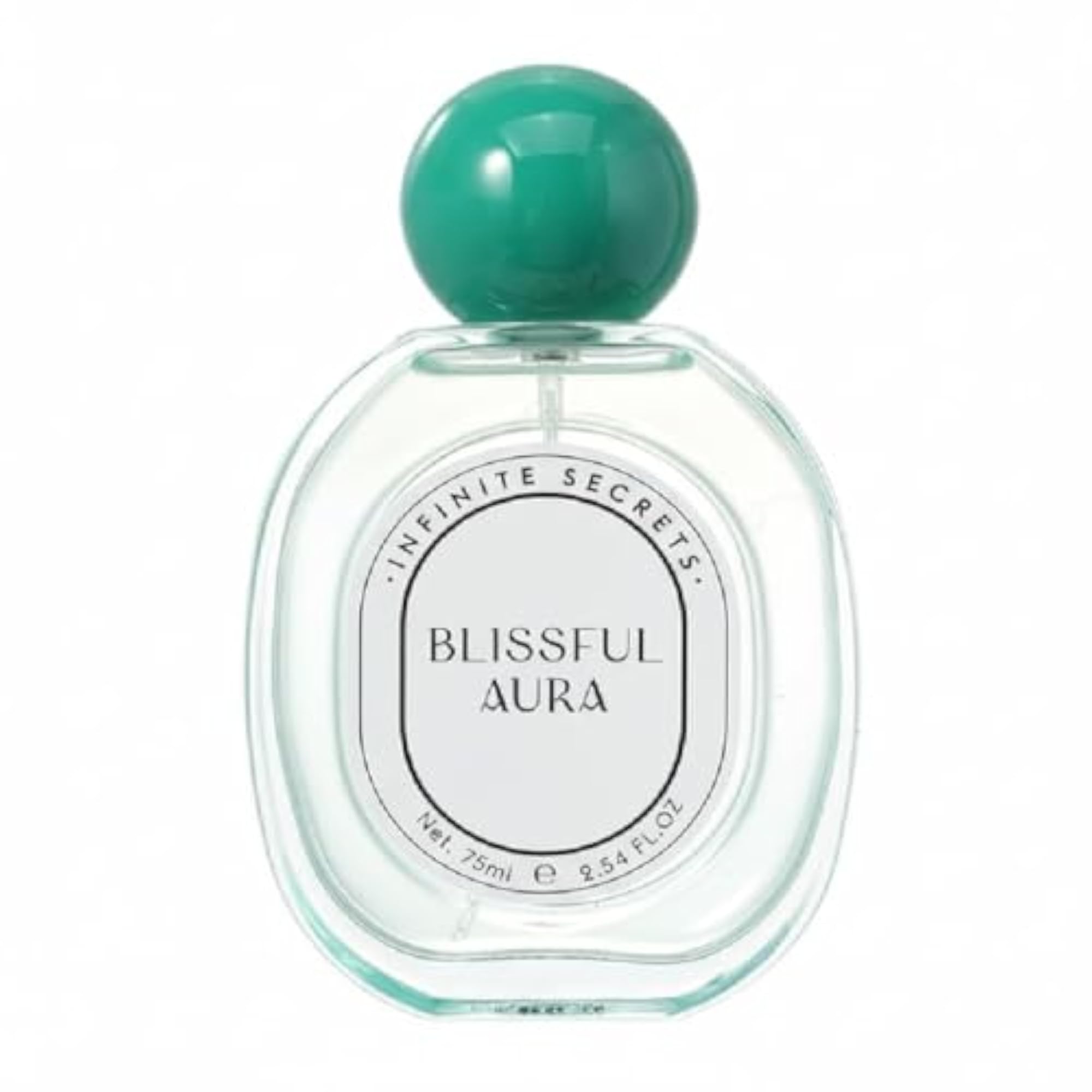 Infinite Secrets EDP Blissful Aura for Men & Women