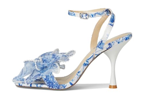 Betsey Johnson Women's Fawn4