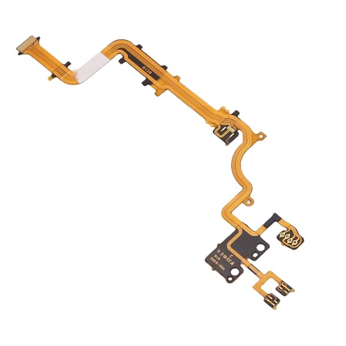 Cable de enfoque para lentes RF-S 55-210mm con transmisión de señal ultraestable 5