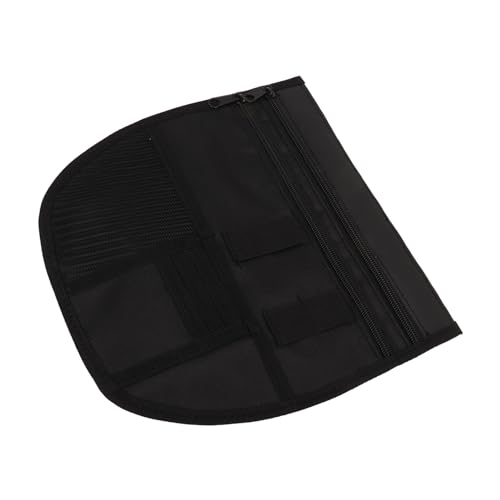 Bolsa Organizadora para Moto Bajo el Asiento, Gran Capacidad Compatible con Nmax V2 miniatura 3