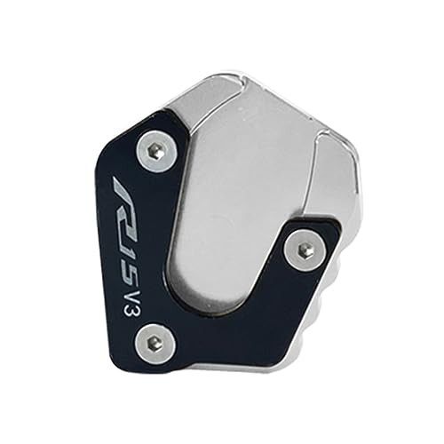 Béquille moto pour YZF-R15 plaque de support pour un stationnement sûr en garage