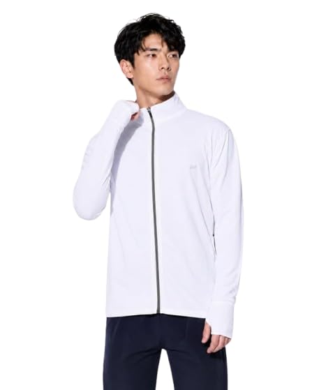 Sunscreen Jacket For Men-picture-37