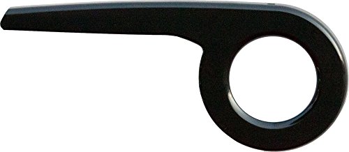 DEKAFORM Page 219-N Kettenschutz für Aktive Kreidler Mars Prophete Ragazzi Rixe Fahrrad *46/48 Zähne, schwarz