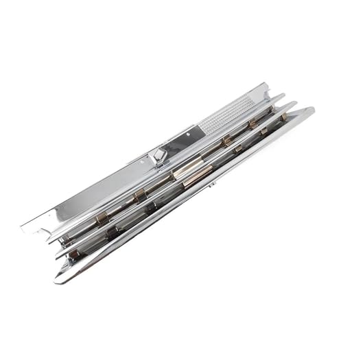 Grille calandre avant accessoires calandre chromée Golf 4 R32