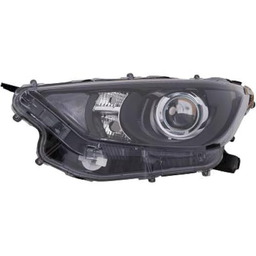 Phare avant gauche Toyota YARIS 2020 projecteur de remplacement carrosserie