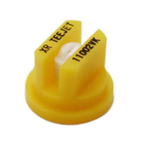 Boomless Nozzle Extra-Wide Flat Spray Projection TeeJet BoomJet Farmer Bob's Parts 5880-3/4-2TOC08