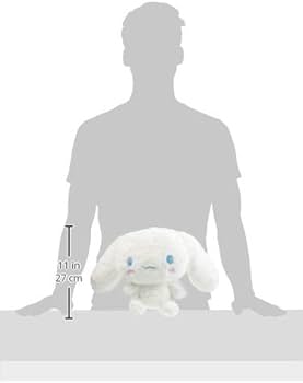 Amazon.co.jp: ナカジマコーポレーション ほわほわ シナモロール M