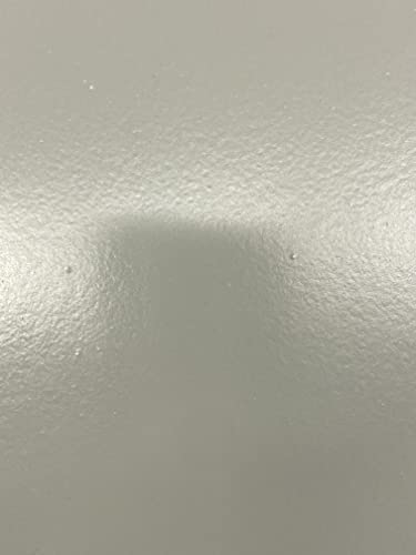 Samurai 2-Part Spray Paint Epoxy Primer For Marine Surfacer (Primer White, Pack Of 1 Can) #TOP6