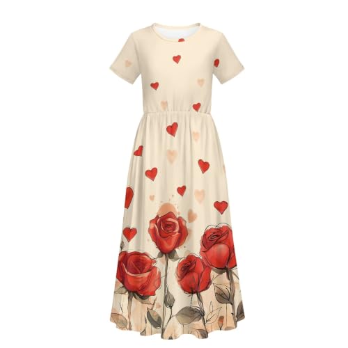 Vestido largo de vid de hoja dorada ideal para brillar en tu próximo baile de gala