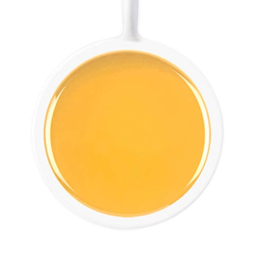 Image of VAHDAM 2025 Castleton Moonlight Darjeeling Second Flush Black Tea DJ 373, Premium Loose Leaf FTGFOP1 Summer Flush Tea, Fresh Sweet Nutty Notes, Medium Caffeine, Vacuum Packed, 25 Cups