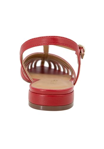 Kensie Women's Ulyssa Ballet Flat2