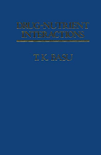 Drug∼Nutrient Interactions view 2