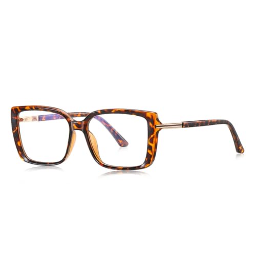 Lunettes de soleil femme TR90 tendance lunettes solaires légères anti UV