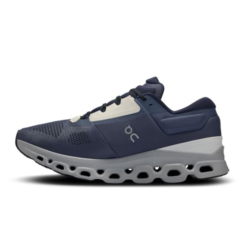 Image of ON Men's Cloudstratus 3 Trainers