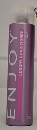 Enjoy - Luxury Conditioner (10.1 oz.) 1 pcs sku# 1897814MA