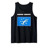 Photo Gallery maglietta corpus christi usa tee viaggio bandiera texas americana canotta Photo Gallery maglietta corpus christi usa tee viaggio bandiera texas americana canotta