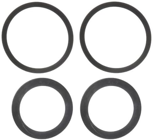 Armstrong Pumps Flange Gasket Set (2) Pairs